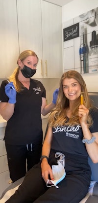 Profile gallery Profile gallery