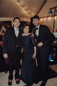 Profile gallery Profile gallery