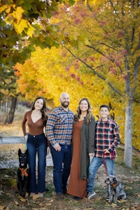 Profile gallery Profile gallery