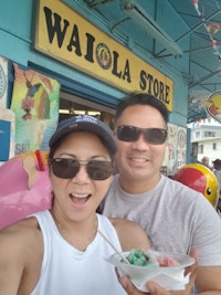 Profile gallery Profile gallery