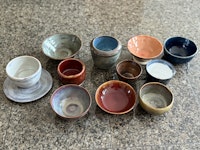 Profile gallery Profile gallery