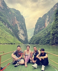 Profile gallery Profile gallery