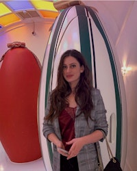 Profile gallery Profile gallery