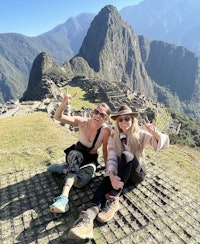 Profile gallery Profile gallery