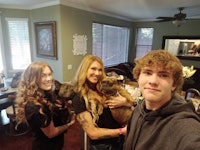 Profile gallery Profile gallery