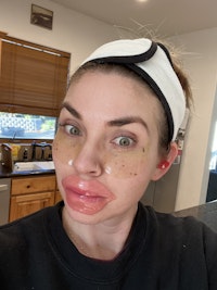 Profile gallery Profile gallery