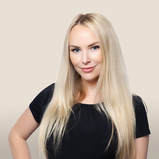 Profile picture Profile picture