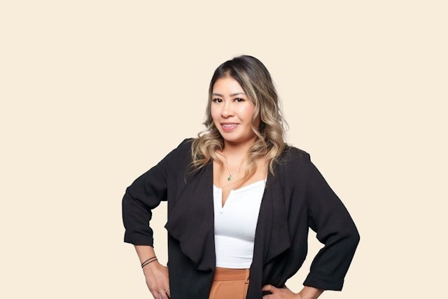 Profile picture