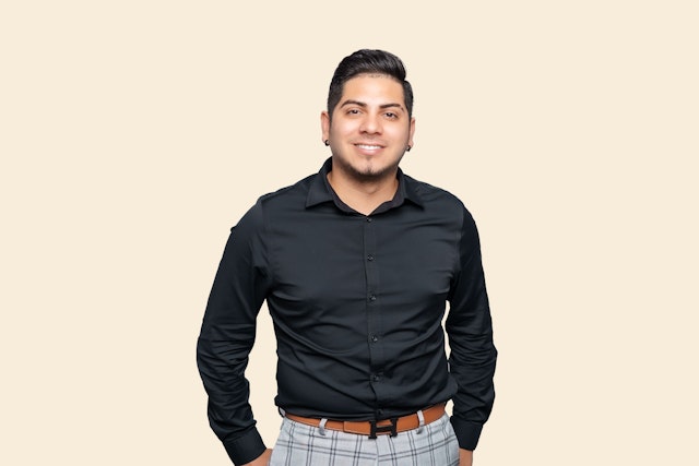 Profile picture Profile picture