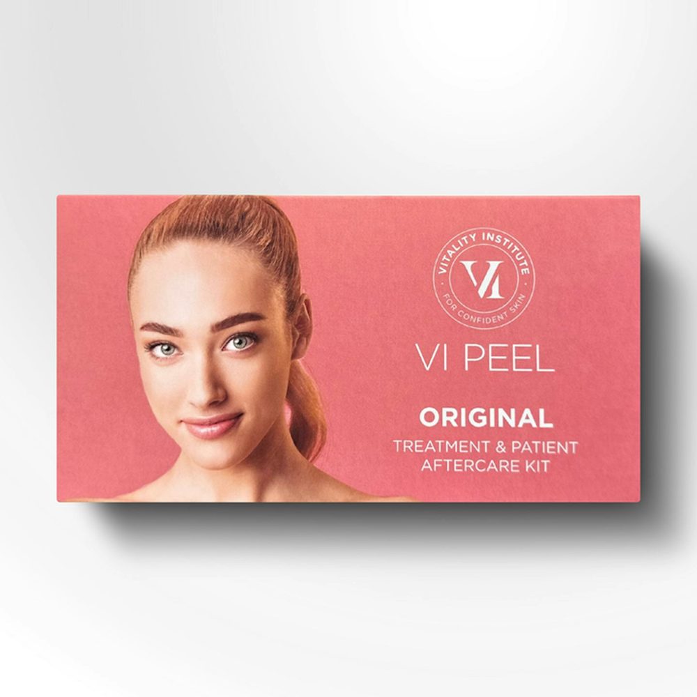 Rejuvenize Peel by SkinMedica – advanced chemical peel SkinMedica Rejuvenize Peel product packaging